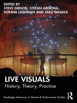 cover image of Live Visuals
